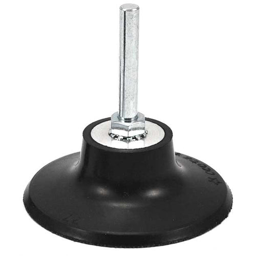 3″ Quick Change