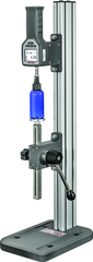 MTL-330 Test Frame, Manual, Lever, 330 lbf - USA Tool & Supply