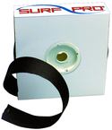 2" - 180 Grit - Aluminum Oxide - Coated Abrasive - Shop Roll - USA Tool & Supply