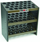 Tool Storage - Holds 135 Pcs. 40 Taper Tooling - USA Tool & Supply
