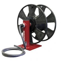 1 X 50' HOSE REEL - USA Tool & Supply