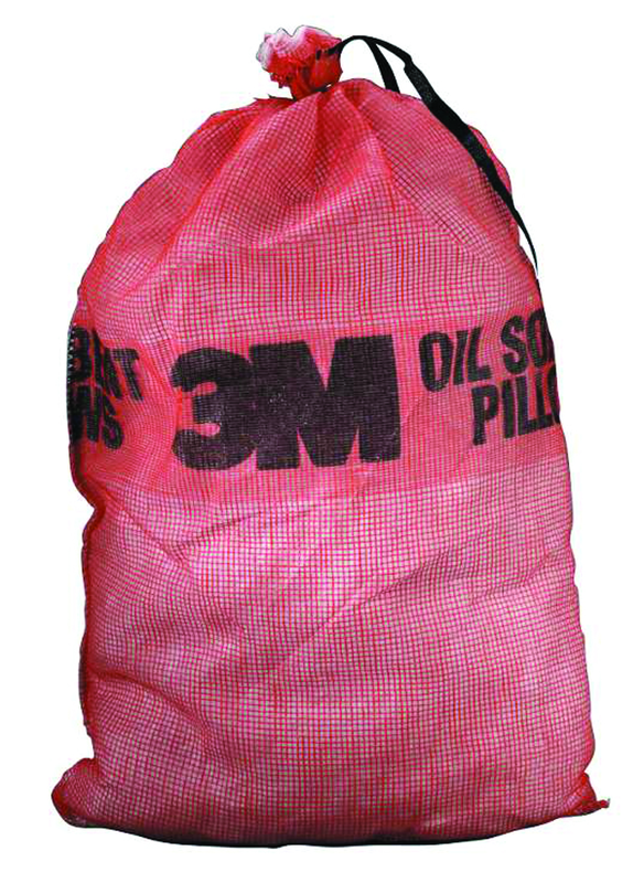 T-240 PETROLEUM SORBENT PILLOW - USA Tool & Supply
