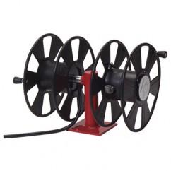 3/8 X 65' HOSE REEL - USA Tool & Supply