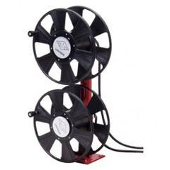 1/2 X 50' HOSE REEL - USA Tool & Supply