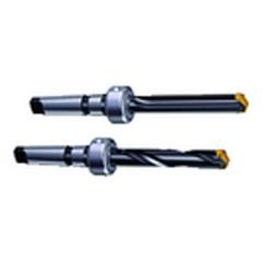 22020S-003I Spade Blade Holder - Straight Flute- Series 2 - USA Tool & Supply