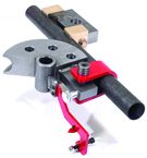 1-1/2" x 7-1/2" 90° Tube Die - USA Tool & Supply