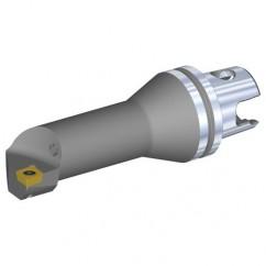 KM32TSS16ESCLPR09 KM B'BAR SCL STLS - USA Tool & Supply