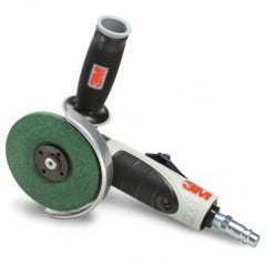 GRINDER 28405 T27 4-1/2 5/8-11 - USA Tool & Supply