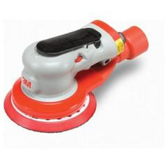 RANDOM ORBITAL SANDER 28561 5" - USA Tool & Supply