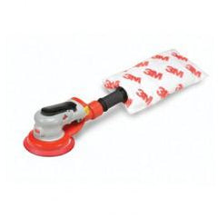 RANDOM ORBITAL SANDER 28563 5" SELF - USA Tool & Supply