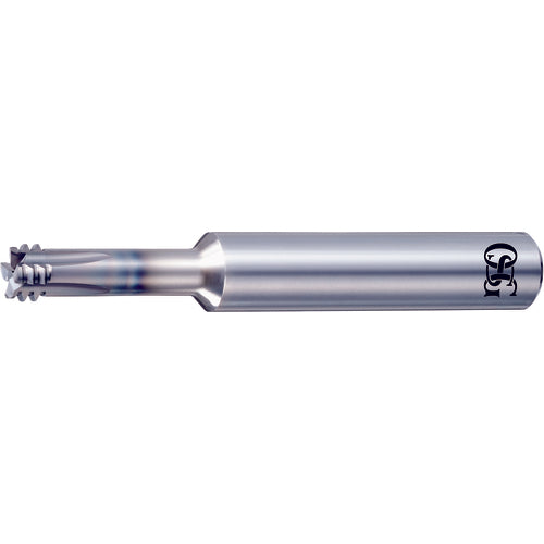 M8X1.25 4F A-BRAND AT-2 DUROREY - Exact Industrial Supply