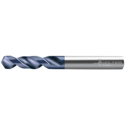 A1154TFT-2.5 VA Inox, HSS-Co Drill, TFT Coated