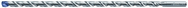 A6994TFP-8MM XTREME DH30 SC DRL - USA Tool & Supply