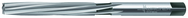F1131-10.5MM HS 7DEG LH SP FL HAND - USA Tool & Supply