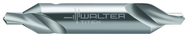 K1111-12.5MM 60DEG CENTER DRILL - USA Tool & Supply