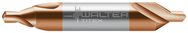K1161XPL-2MM FORM A SC C' DRILL - USA Tool & Supply