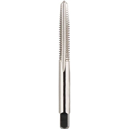 #10 NC, 24 TPI, 4 -Flute, H5 Taper Straight Flute Tap Series/List #2046 - Exact Industrial Supply