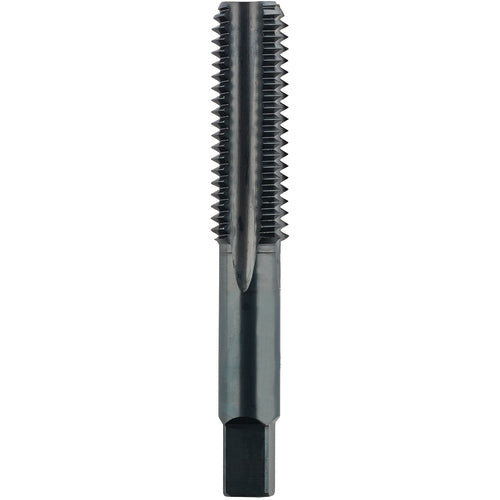 #10 NF, 32 TPI, 4 -Flute, H0 Plug Straight Flute Tap Series/List #2146 - USA Tool & Supply