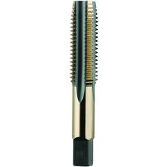 9/16-18 PLUG H3 4FL - USA Tool & Supply