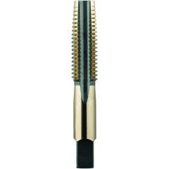 9/16-12 TAPER H3 4FL - USA Tool & Supply