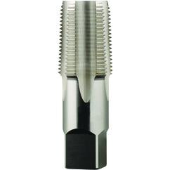 1-1/2-11-1/2 NPTF 7FL BRT - USA Tool & Supply