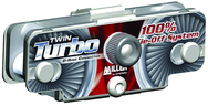 Miller Twin Turbo system D-ring connector - USA Tool & Supply