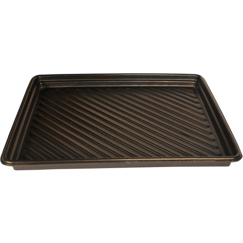 Utility Tray 52 × 44 30 Gal - Exact Industrial Supply