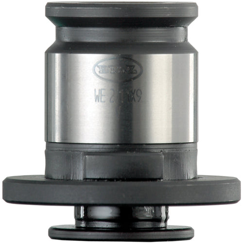 Rigid Tap Adapter ANSI - 1 1/2 ″Pipe No. 4