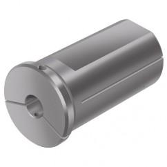 AK600.40.105.25 BORING BAR HOLDER - USA Tool & Supply