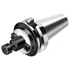 AK155.BT40.035.22 FACE MILL ADAPTOR - USA Tool & Supply