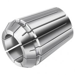 C330.26.090 ER40 9-8MM COLLET - USA Tool & Supply