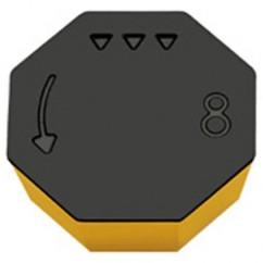 OPHX0504ZZN-A88 GRADE WXM15 - USA Tool & Supply