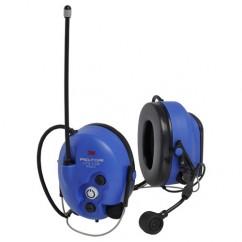 MT7H7B4010-NA PELTOR HEADSET - USA Tool & Supply