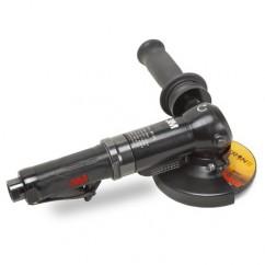 4-1/2 1.5HP T27 EXTERNAL GRINDER - USA Tool & Supply