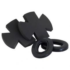 PELTOR HYGIENE KIT FOR EARMUFFS - USA Tool & Supply