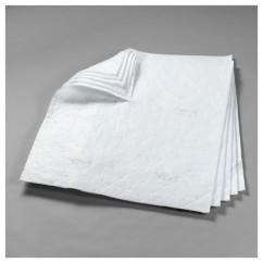 HP-157 PETROLEUM SORBENT PAD - USA Tool & Supply