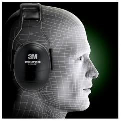 MT7H79A-C0054 PELTOR HEADSET - USA Tool & Supply