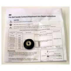 FILE BELT ARM REBAIR KIT 28372 - USA Tool & Supply