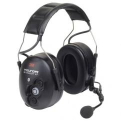 MT353H7AWS5 PELTOR HEADSET XP BLK - USA Tool & Supply