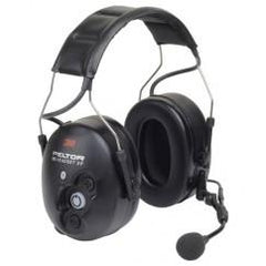 MT353H7AWS5 PELTOR HEADSET XP BLK - USA Tool & Supply