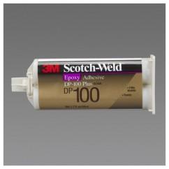 HAZ57 1.69 OZ SCOTCHWELD EPOXY - USA Tool & Supply
