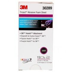 2-3/4X5-1/2 P5000 HOOKIT FOAM (5) - USA Tool & Supply