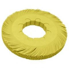 8" 80G BRISTLE BRUSH REPL REFILL - USA Tool & Supply