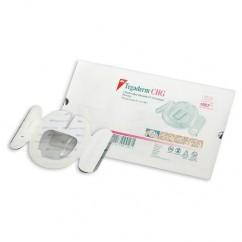 1657 TEGADERM SECUREMENT DRESSING - USA Tool & Supply