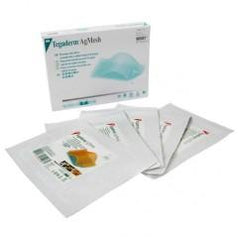 90501 TEGADERM AG MESH DRESSING - USA Tool & Supply