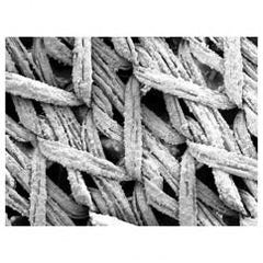 3X3/4X1/4 CLEAN SANDING SOFT DISC - USA Tool & Supply