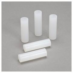 5/8X2 3792 TC CLEAR HOT MELT ADHIVE - USA Tool & Supply