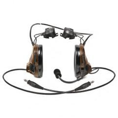 PELTOR COMBAT HELMET MT17H682P3AD19 - USA Tool & Supply