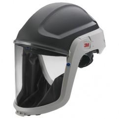 M-307 RESPIRATORY HARDHAT ASSEMBLY - USA Tool & Supply