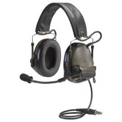 PELTOR COMBAT HELMET MT17H682FB-47 - USA Tool & Supply